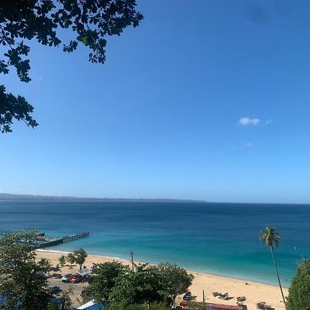 Aguadilla Sunrise Apt With Ac Wifi 8 Minute Walk From Crashboat Beach Exterior photo