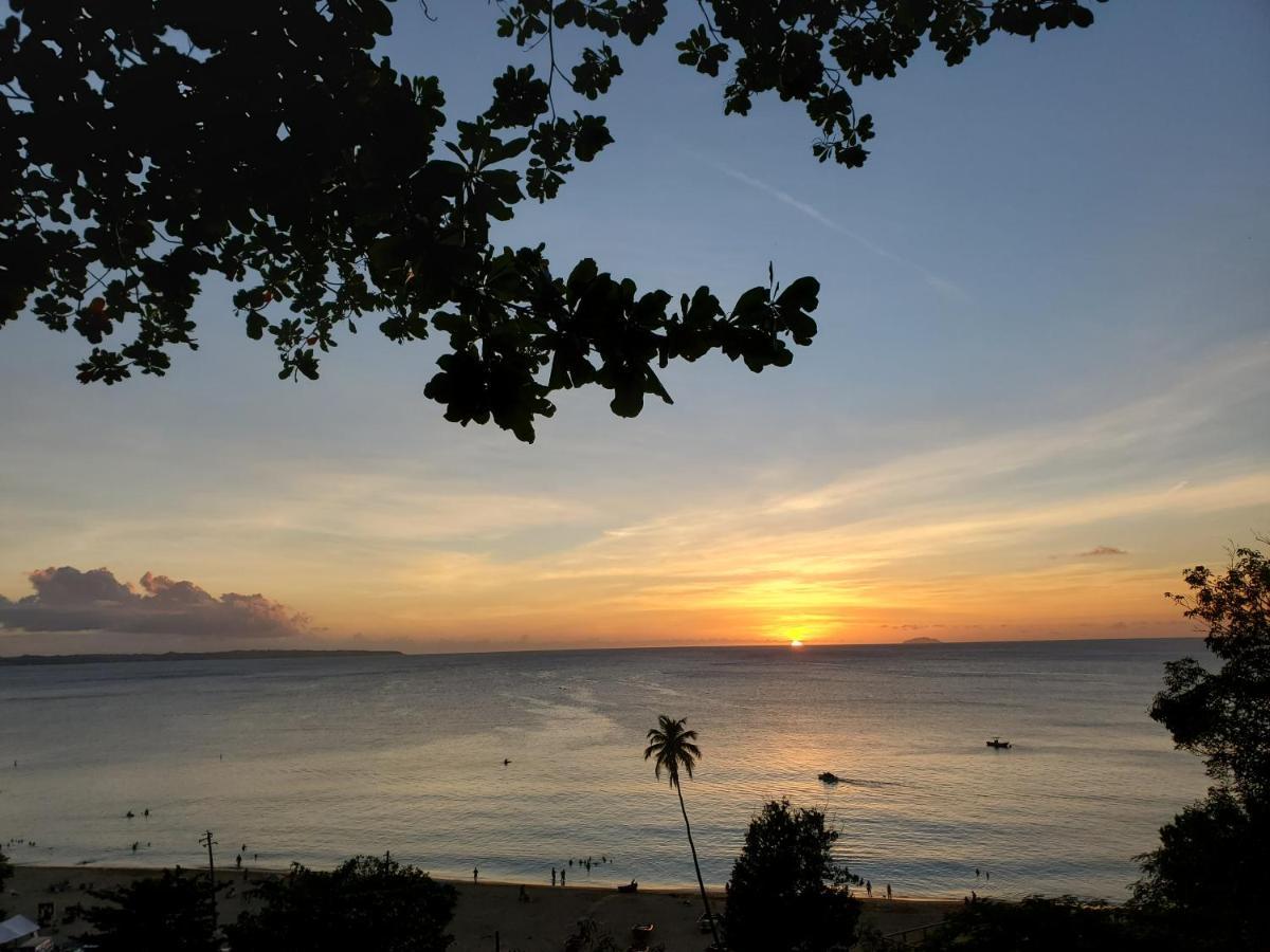 Aguadilla Sunrise Apt With Ac Wifi 8 Minute Walk From Crashboat Beach Exterior photo